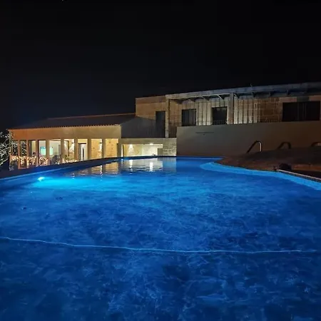 Quinta Do Penedo Real