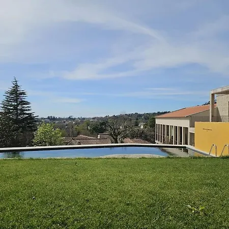 Quinta Do Penedo Real Tatil Evi *