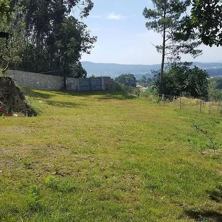 بيت للعطل Quinta Do Penedo Real *